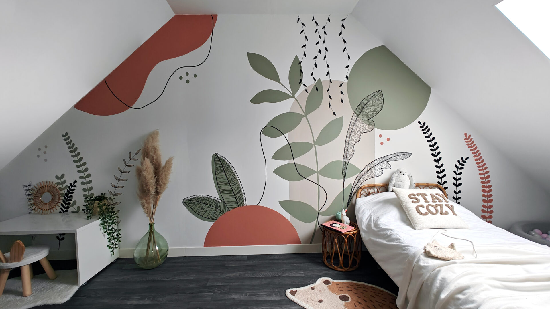 ** Décorateur intérieur Landerneau, Guilers